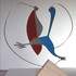 Alain Duval. Peinture, sculpture, photo