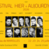 6ème édition du Festival Hier & Aujourd'hui