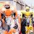 YMB ASSO - Y ROBOTS PARADE - Image 9