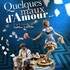 Quelques Maux D'amour...