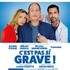 C'est Pas si Grave - Théâtre des Gémeaux - Avignon