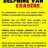 Delphine Van EXAGÈRE… - Image 2