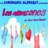 "Les  Amazones"