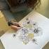 Atelier Flo.L  - Cours dessin Peinture - dès 5 ans Enfants | Ados | Adultes - Image 4