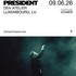 President