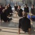 Initiation mime/improvisation non verbale