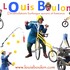 LOUIS BOULON - Clown catastrophique - Image 6