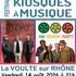 Festival Kiosques à Musique: OTCHO – OAI REGGAE PARTY - Image 2