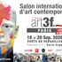 art3f Paris - Édition d'automne