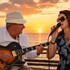 LÉA RICO – Duo voix & guitare - Jazz, Bossa & Swing– Mariages, Cocktails, Hôtels Événements - Image 2