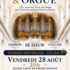 Concert trompette et orgue
