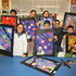 Artyculture - Cours arts plastiques dessin peinture... adultes et enfants.