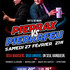 Battle de Magie - Pierrax vs Pierrafeu