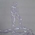 Modèle vivant masculin experimenté performeur - Image 15