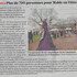 Le peuple de Moriquendi  - Parades et déambulation d'échassiers et jongleurs  - Image 29