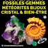 25ème Salon des Minéraux