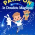 Patapon et le doudou magique (1-5 ans)
