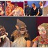 Compagnie D'Accord - Cycle 3 Week-end Théâtre Clown & Masques- OCT.NOV.DEC - Image 4