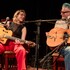 Concert Sansévérino xx Lise Cabaret