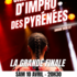 CHAMPIONNAT D'IMPRO DES PYRÉNÉES LA GRANDE FINALE !