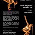 Association Le Breuil et l'Amarante - Cours réguliers de Yoga danse