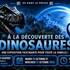 Exposition de Dinosaures