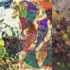 Exposition collective de peinture contemporaine VITAL