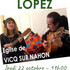 Concert Elsa & Serge Lopez