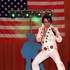 Jessy morgan sosie d'elvis presley - Image 2