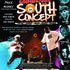C.S.C Challenge South Concept