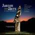 Jardin des Arts 2011 - Alain vuillemet expose 4 sculptures monumentales