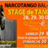 NARCOTANGO en LIVE Concert ! 