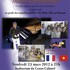 concert de piano solo par Rémi Bauchmann en faveur des orphelins d'Ho Chi Minh Ville au Vietnam