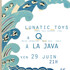 LUNATIC TOYS + Q