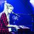 show must go home juin 2015 Alice on The Roof