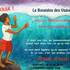 Le Boogaloo des vagues, conte musical familial à partir de 3 ans