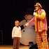 clown spectacle enfants