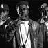 Los centros - Groupe de rap 