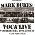 Mark Dukes & the VOCA'LIVE : GOSPEL en Bretagne - Image 3