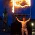 La Compagnie des Cendres - Euphorie, spectacle de jonglerie enflammée et pyrotechnique - Image 5