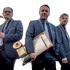O'Trio - Le Jazzband partenaire de votre événement