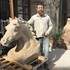 Ateliers des 3 chouettes  - Cours de sculpture 