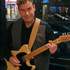 FmR Blues - Le Piano-bar façon Guitare-bar