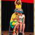 Le clown Rikiki - les clowns boulon & rikiki & Lili Popi - Image 5