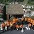 BAND'A MOZAC - ORCHESTRE DE RUE FESTIF