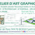 Nathalie Flichy - Atelier d'Art Graphique - Image 2