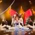 Cie Hanabi Circus - Danse de Feu et de Lumiere, Arts du Cirque et de la Rue - Image 7