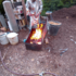 Alain Durenne, Atelier Koroll - Cours hebdomadaires pour adultes  :  Raku, Poterie, Tournage - Image 3