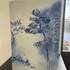 Anna-Sarah - Peinture sur porcelaine