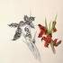 Attitudes - Cours de peinture, dessin, arts plastiques - Image 9